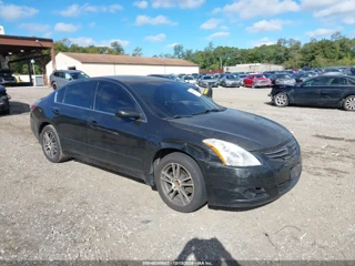NISSAN NISSAN ALTIMA 2.5 S