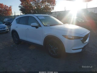 MAZDA MAZDA CX-5 TOURING