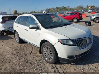 LINCOLN LINCOLN MKX