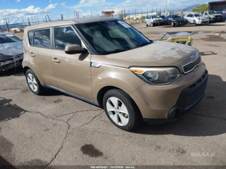 KIA KIA SOUL