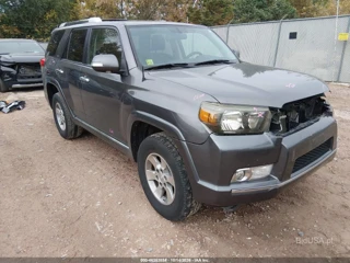 TOYOTA TOYOTA 4RUNNER SR5 V6