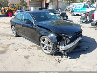 AUDI AUDI A4 2.0T PREMIUM