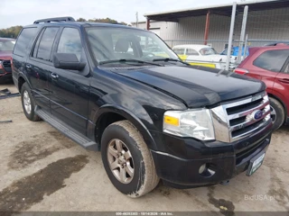 FORD FORD EXPEDITION XLT
