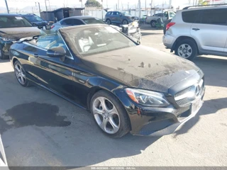 MERCEDES-BENZ MERCEDES-BENZ C 300