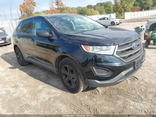 FORD FORD EDGE SE