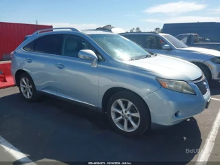 LEXUS LEXUS RX 350