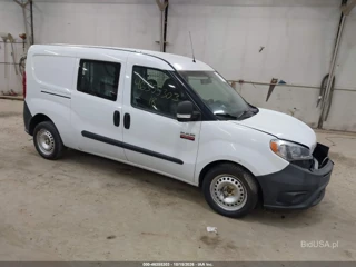 RAM RAM PROMASTER CITY TRADESMAN