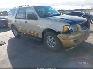 FORD FORD EXPEDITION LIMITED