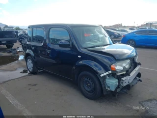 NISSAN NISSAN CUBE 1.8 S