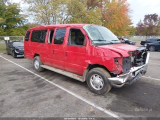 FORD FORD E-350 SUPER DUTY XLT