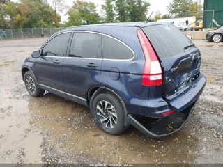 HONDA HONDA CR-V LX