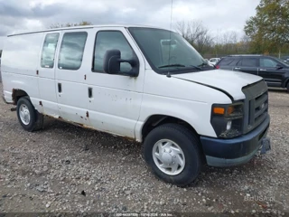 FORD FORD E-250 COMMERCIAL/RECREATIONAL