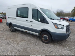 FORD FORD TRANSIT-250
