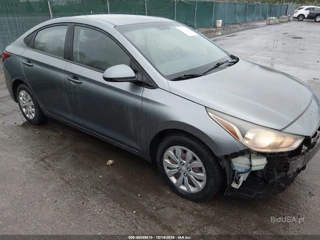 HYUNDAI HYUNDAI ACCENT SE