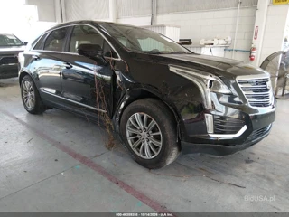 CADILLAC CADILLAC XT5 LUXURY