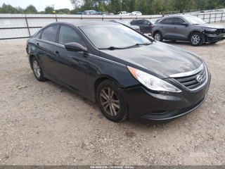 HYUNDAI HYUNDAI SONATA GLS