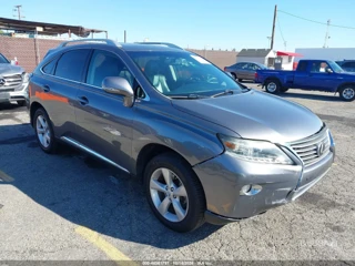 LEXUS LEXUS RX 350