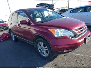 HONDA HONDA CR-V EX-L
