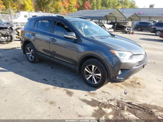 TOYOTA TOYOTA RAV4 XLE
