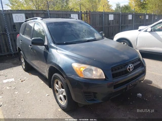 TOYOTA TOYOTA RAV4