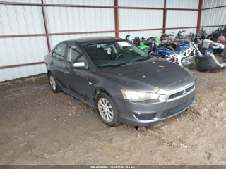 MITSUBISHI MITSUBISHI LANCER ES