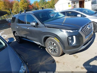 HYUNDAI HYUNDAI PALISADE SEL