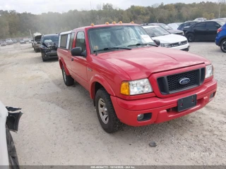 FORD FORD RANGER EDGE/STX/XL/XLT