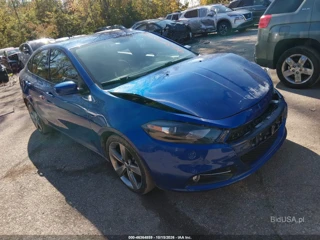 DODGE DODGE DART SXT