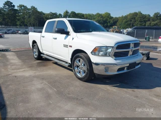 RAM RAM 1500 BIG HORN