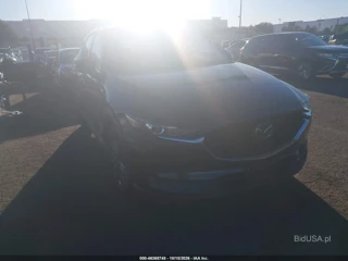 MAZDA MAZDA CX-5 TOURING