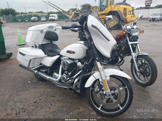 HARLEY-DAVIDSON HARLEY-DAVIDSON FLHX