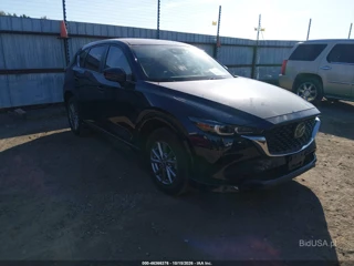 MAZDA MAZDA CX-5 2.5 S SELECT