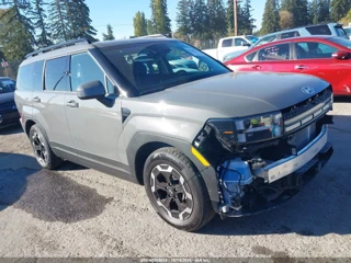 HYUNDAI HYUNDAI SANTA FE SEL