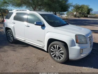 GMC TERRAIN DENALI