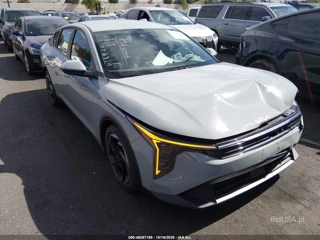 KIA KIA K4 EX