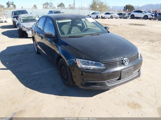 VOLKSWAGEN VOLKSWAGEN JETTA 2.0L S