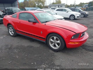 FORD FORD MUSTANG V6 DELUXE/V6 PREMIUM