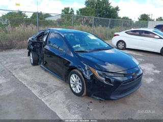 TOYOTA TOYOTA COROLLA LE