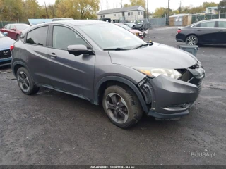 HONDA HONDA HR-V EX