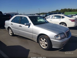 MERCEDES-BENZ MERCEDES-BENZ C 280