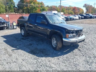 CHEVROLET CHEVROLET COLORADO 1LT