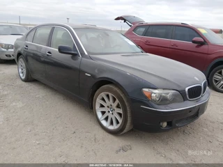 BMW 750LI