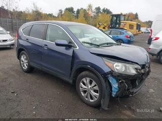HONDA HONDA CR-V EX