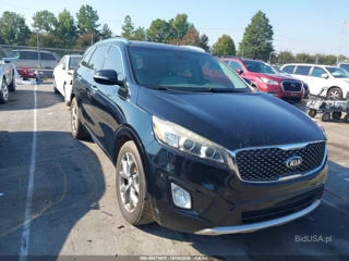 KIA KIA SORENTO 3.3L SX