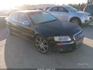 AUDI AUDI S8 5.2