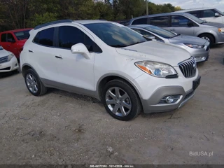 BUICK BUICK ENCORE LEATHER