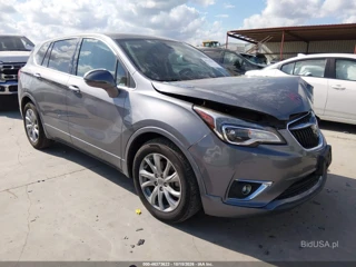BUICK BUICK ENVISION FWD PREFERRED