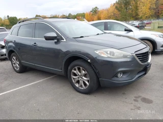 MAZDA MAZDA CX-9 TOURING