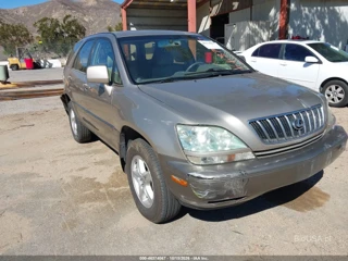 LEXUS LEXUS RX 300