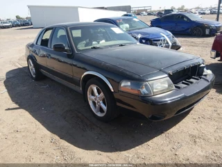 MERCURY MERCURY MARAUDER